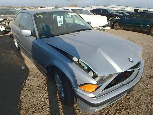 BMW 318iS