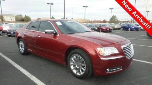 CHRYSLER