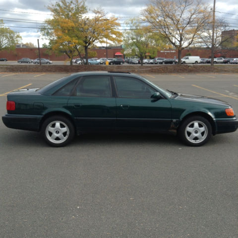 Audi S4