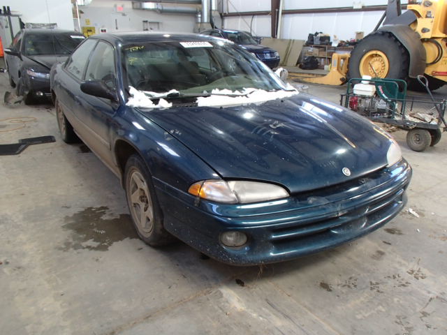 CHRYSLER