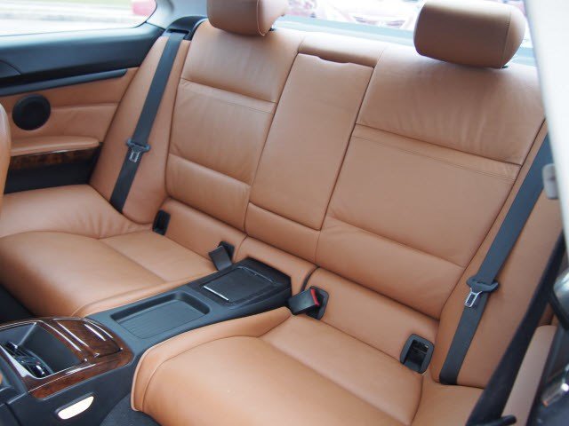 2008 BMW 335i