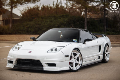 Acura NSX