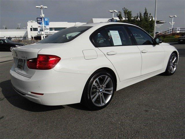 2014 BMW 328d