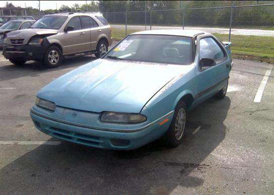 Dodge Daytona