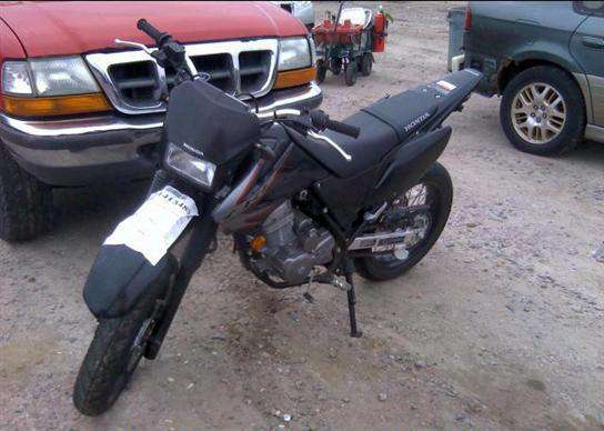 Honda CRF230
