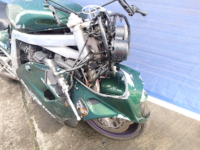 Suzuki GSX-R1100W