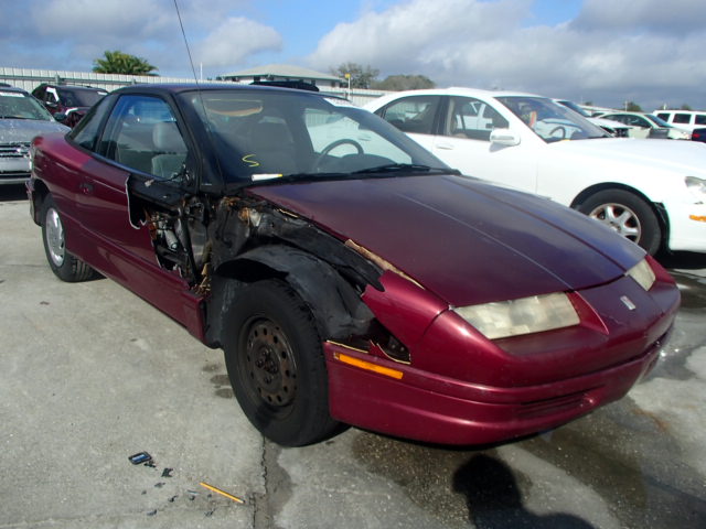 Saturn SC1