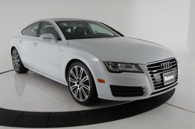 2015 Audi A7