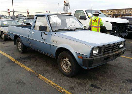 Mitsubishi Diamante
