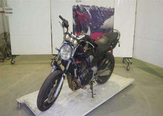 Honda CB900 (919)