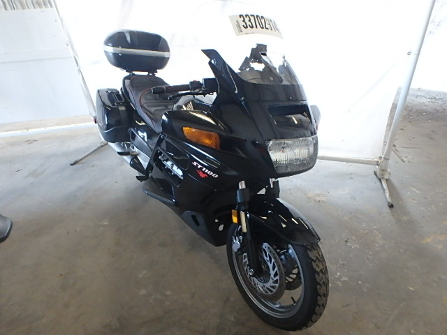 Honda ST1100