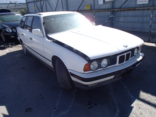 BMW 525iT