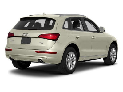 2015 Audi Q5