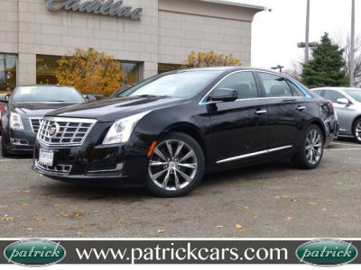 Cadillac Stretch Limousine