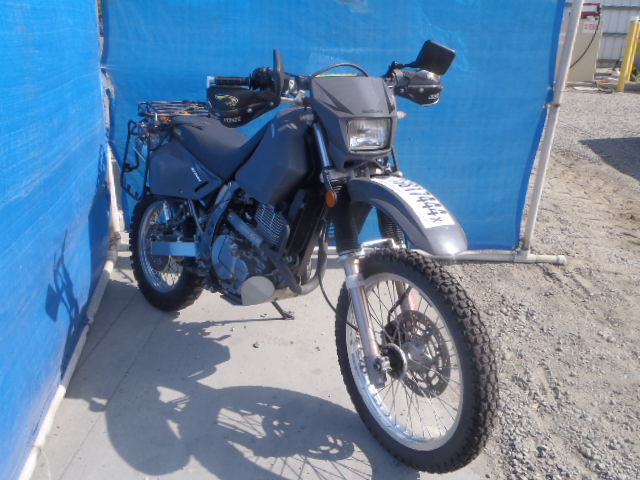 Suzuki DR650SEL