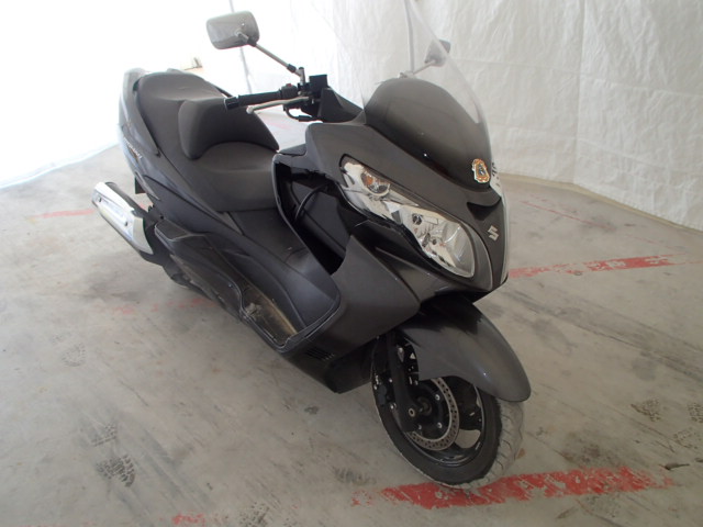 Suzuki AN400AL