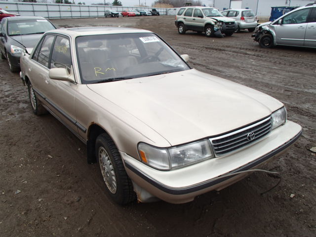 Toyota Cressida