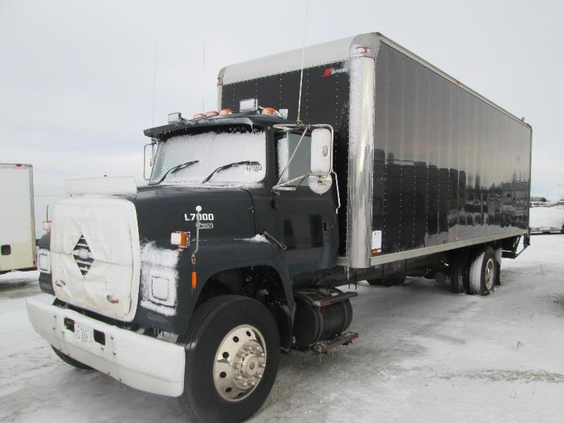 Ford LN7000