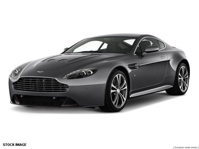 ASTON MARTIN