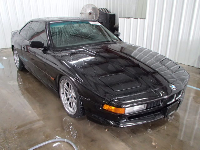 BMW 840Ci