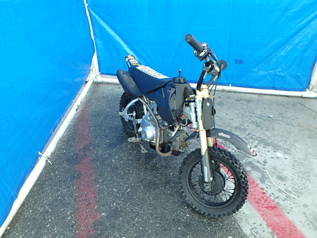 Honda CRF50