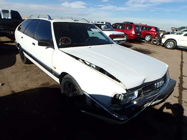 Audi 200