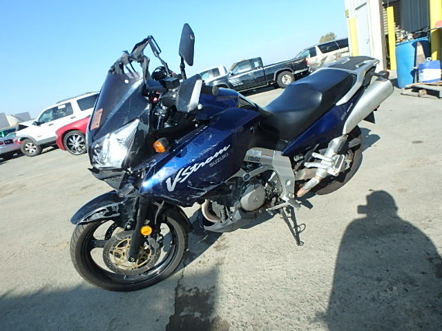 Suzuki DL1000K
