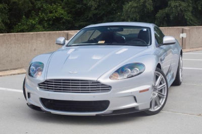 Aston Martin DBS