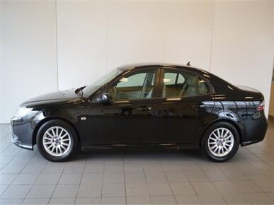 2011 SAAB 9-3 - VIN Decoder