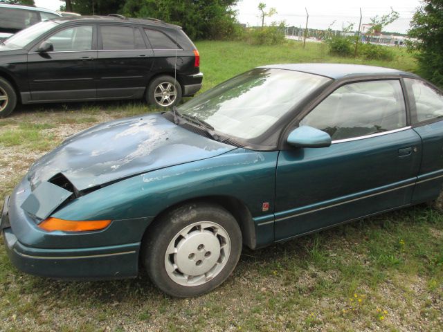 Saturn SC2