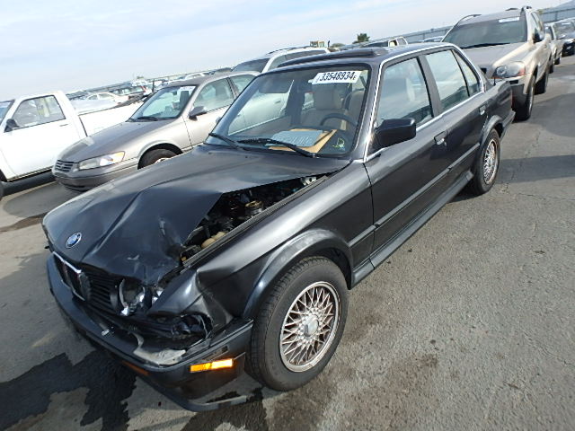 BMW 325ix