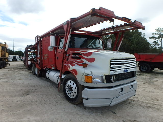 Ford LTLA9000