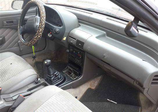 Ford Probe