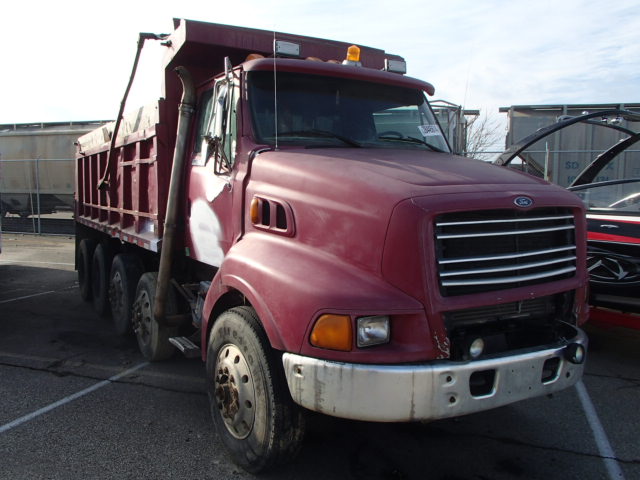 Ford LT9513