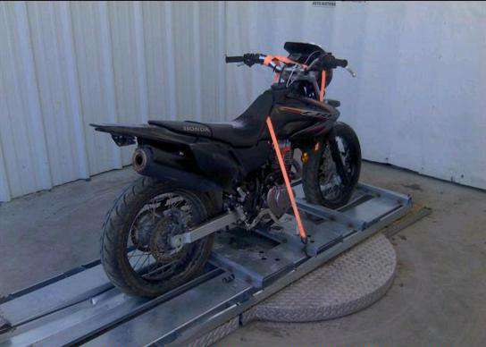 Honda CRF230