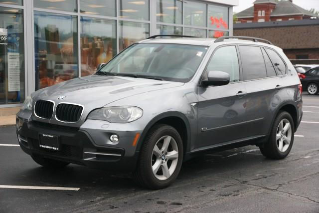2007 BMW X5