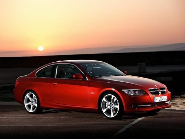 2011 BMW 328i