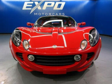 2005 LOTUS Elise - VIN Decoder