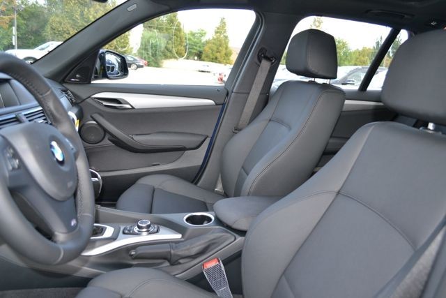 2015 BMW X1