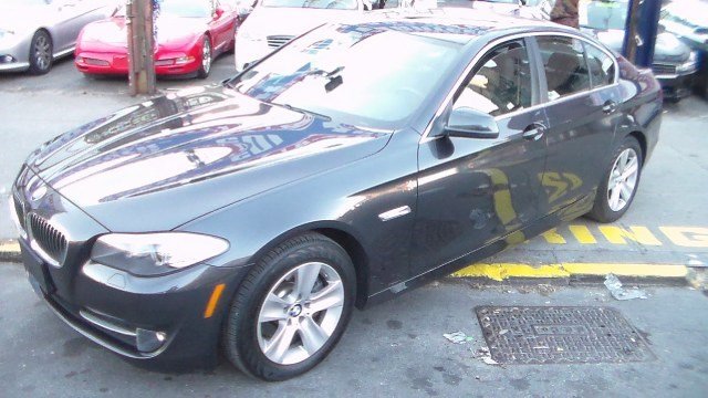 2011 BMW 528i