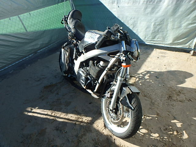 Suzuki GS500E/GS500ET