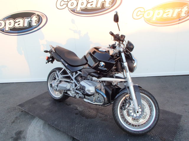 BMW R 1200 R