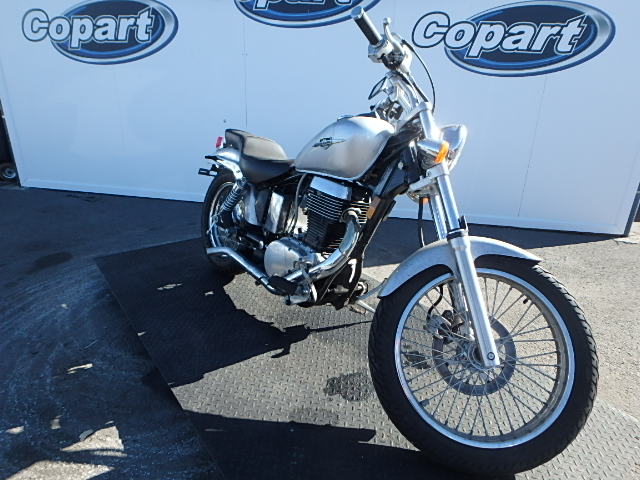Suzuki LS650
