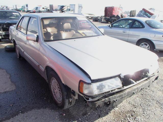 Mazda 929