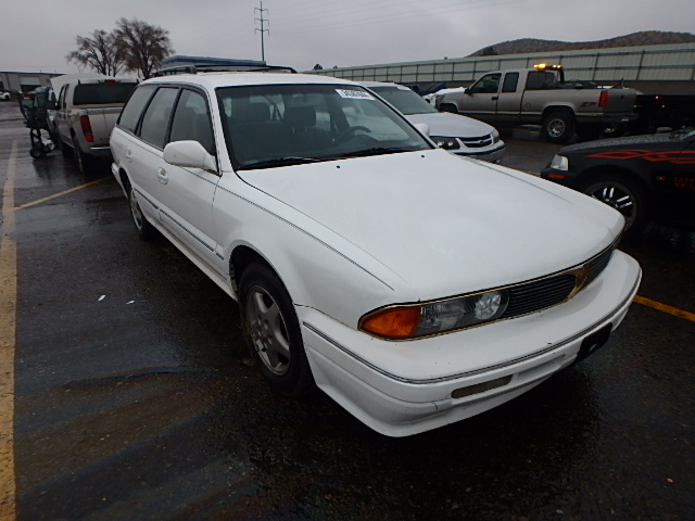 Mitsubishi Diamante