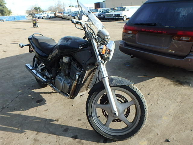 Suzuki VX800