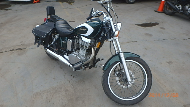 Suzuki LS650P