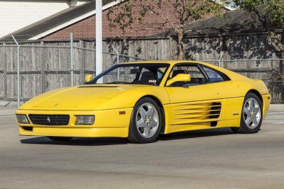 Ferrari 348 tb