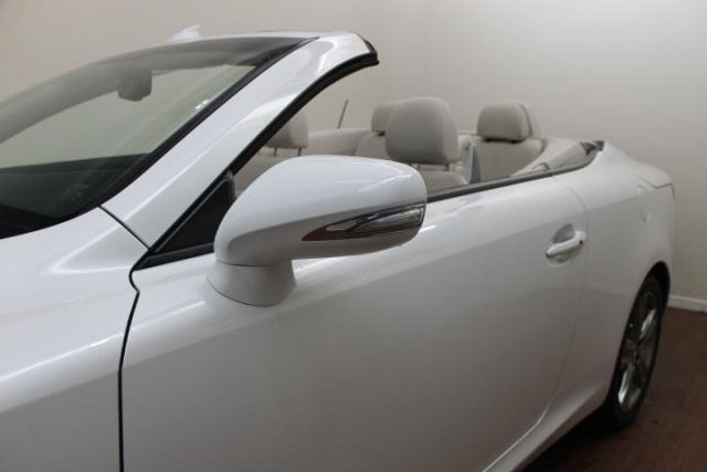 2012 Lexus IS