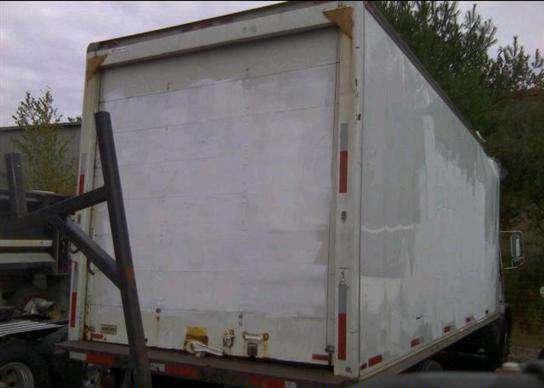 GMC T-Series